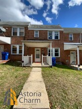 5967 Benton Heights Ave in Baltimore, MD - Building Photo - Building Photo