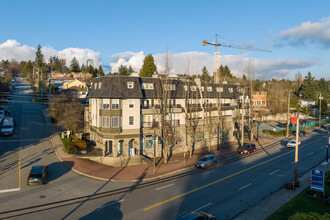 Place Lebleu in Coquitlam, BC - Building Photo - Building Photo