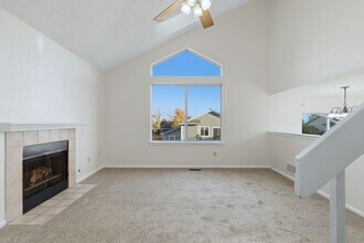 5349 E Howe St in Castle Rock, CO - Building Photo - Building Photo