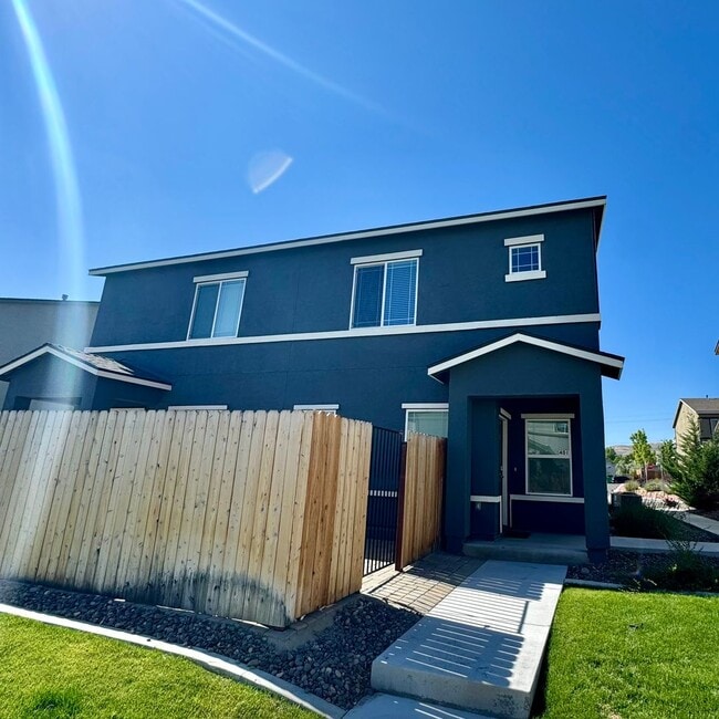 property at 401 Autumn Breeze Cir