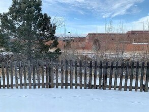 838 London Green Way in Colorado Springs, CO - Building Photo - Building Photo