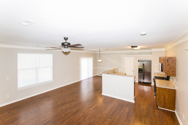 6694 Sequoia Hills Dr in Harrisburg, NC - Building Photo - Building Photo