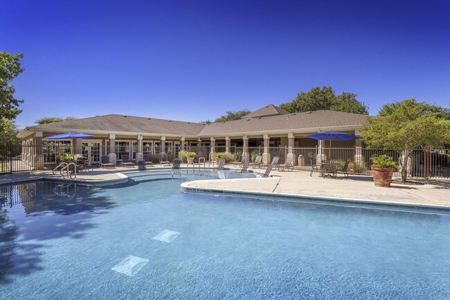 The Atlantic Grand Oaks