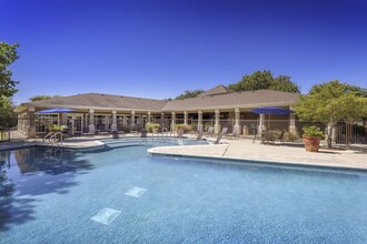 The Atlantic Grand Oaks in Austin, TX - Building Photo - Building Photo