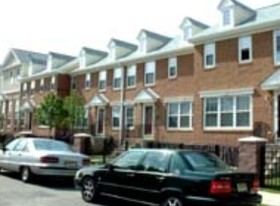 Corinthian Homes Apartments