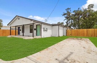 7109 Avenue L in Houston, TX - Building Photo