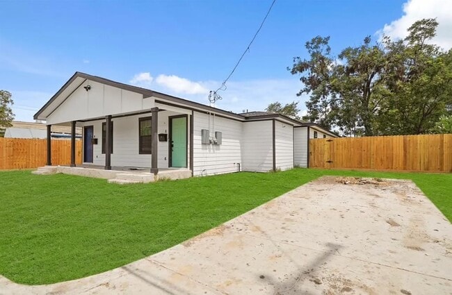 property at 7109 Avenue L