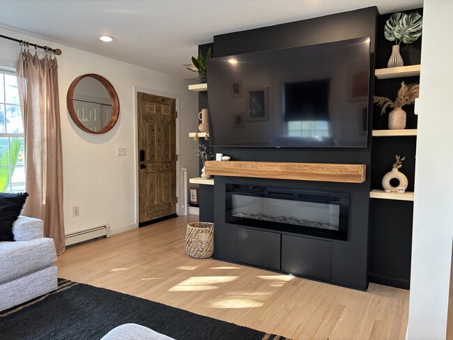 property at 249 East Ave