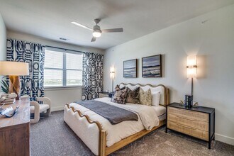 Aura Avant in Lewisville, TX - Building Photo - Building Photo