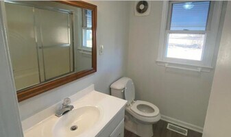 1138 Live Oak Church Rd in Selma, NC - Building Photo