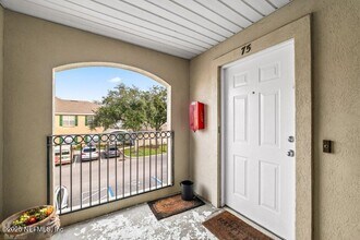 75 Jardin De Mer Pl in Jacksonville Beach, FL - Building Photo - Building Photo