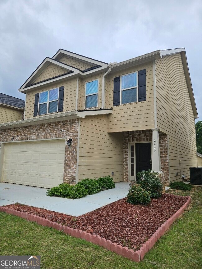 property at 2647 Lovejoy Crossing Ln