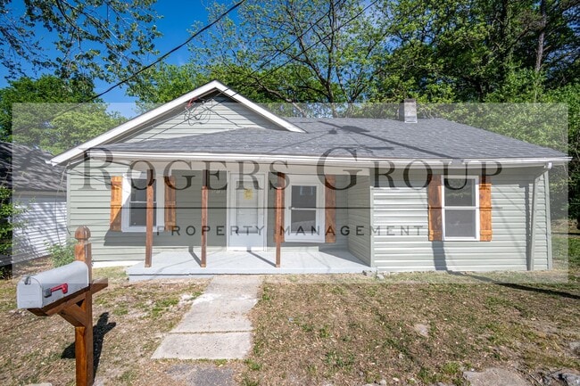 property at 515 Owen St