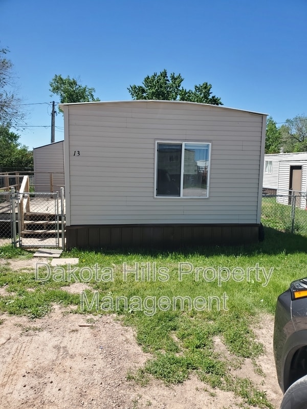 property at 107 Gumbo Dr