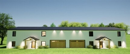 26218 N 2960 Rd in Cashion, OK - Building Photo - Building Photo