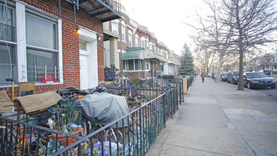 1643 Bay Ridge Pky in Brooklyn, NY - Foto de edificio - Building Photo