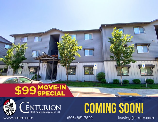 property at 4235 Hawthorne Ave NE