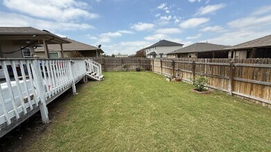 412 Moulins Ln in Georgetown, TX - Building Photo - Building Photo