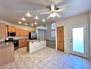 7220 Golden Falcon St in Las Vegas, NV - Building Photo - Building Photo