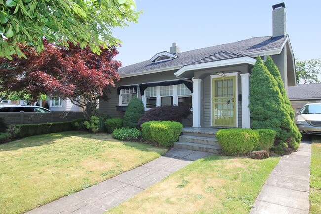 3412 NE 59th Ave in Portland, OR - Building Photo - Building Photo