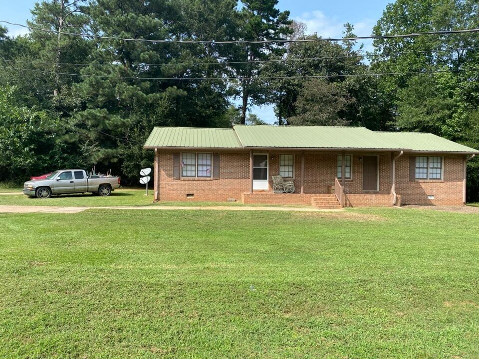 112 Live Oak Dr in Athens, GA - Building Photo