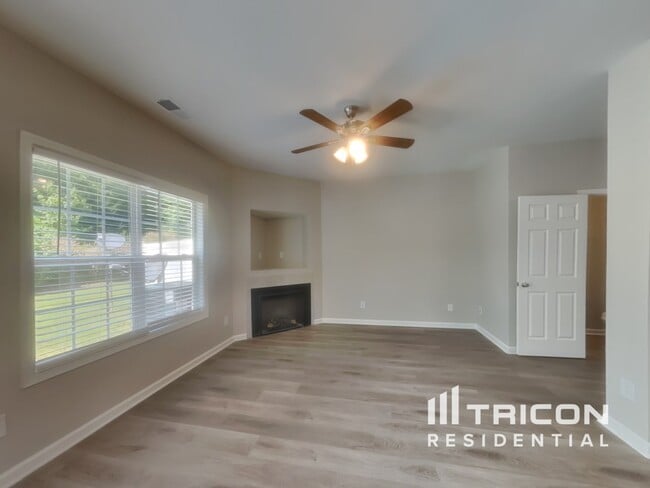 250 White Mountain Pass in Mcdonough, GA - Building Photo - Building Photo