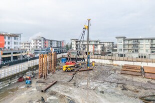 23361 Gilley Rd in Richmond, BC - Building Photo