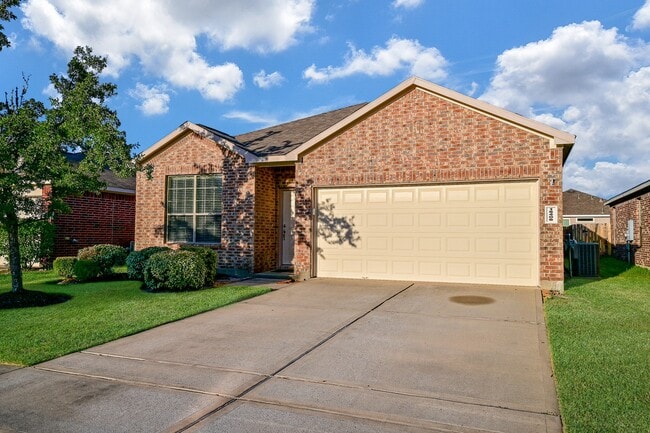 property at 15406 Key Crest Ln
