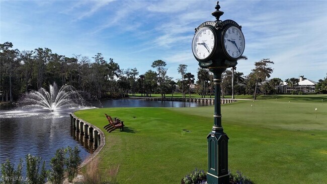 746 Eagle Creek Dr in Naples, FL - Building Photo - Building Photo