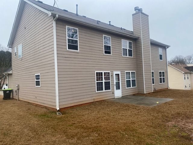 4285 Fox Den Dr in Douglasville, GA - Building Photo - Building Photo