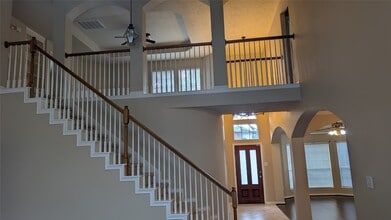 5823 Grand Saline Dr in Richmond, TX - Building Photo - Building Photo