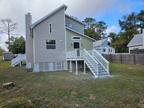 5950 Blountstown Hwy in Tallahassee, FL - Building Photo - Building Photo