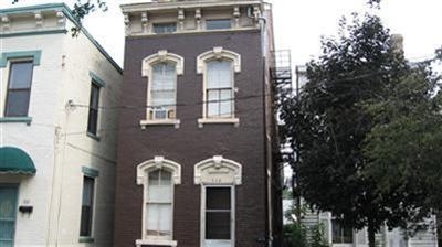 330 W 7th St in Covington, KY - Foto de edificio