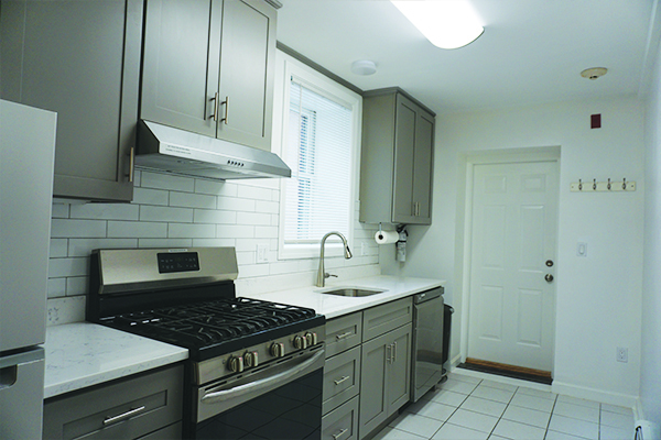 23 Lambert St, Unit 1A