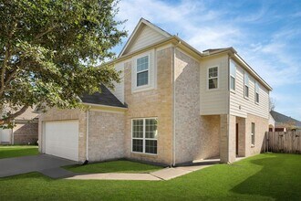 19619 Atherton Bend Ln in Cypress, TX - Foto de edificio - Building Photo