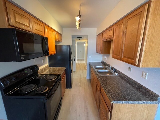 15252 E Hampden Cir, Unit G2 in Aurora, CO - Building Photo - Building Photo