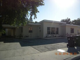 1040 NE 15th Ave in Fort Lauderdale, FL - Building Photo