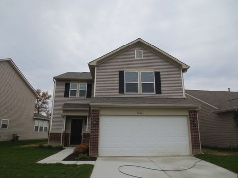 property at 2418 Woodfield Blvd
