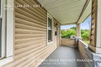 7024 Clark Ave in Cleveland, OH - Building Photo - Building Photo