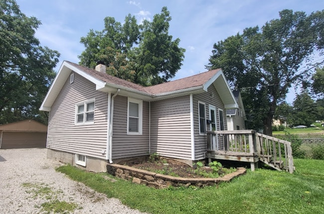 2816 1st St in Des Moines, IA - Building Photo - Building Photo