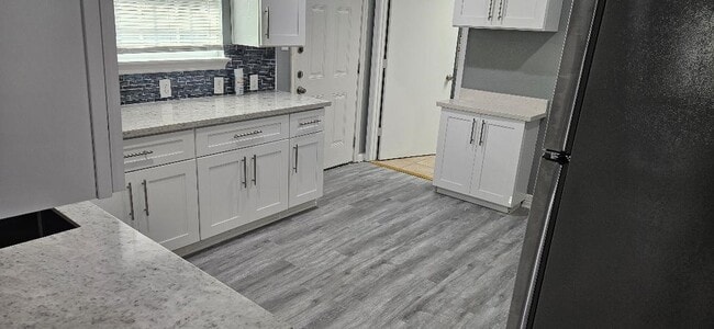 property at 7011 Hillsboro St