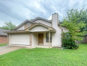 1904 Ramada Dr in Waco, TX - Building Photo - Building Photo