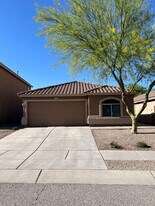 13205 E Coyote Well Dr in Vail, AZ - Building Photo