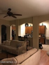 12307 Hawkstowe Ln in Jacksonville, FL - Building Photo - Building Photo