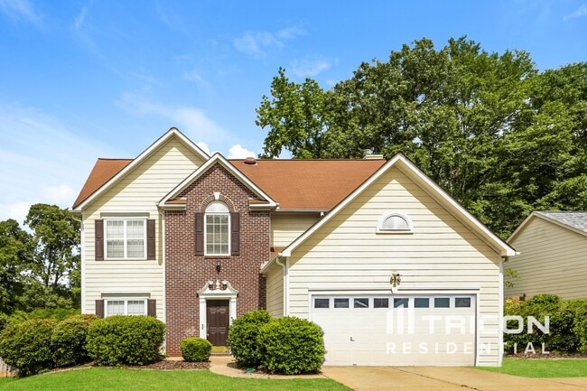 property at 516 Gables Ct
