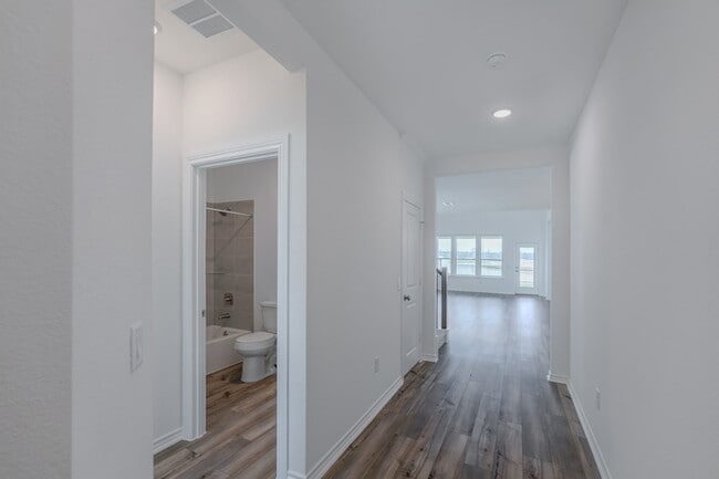 15135 Wild Gully Wy in Conroe, TX - Foto de edificio - Building Photo