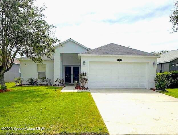 property at 1781 Brookshire Cir