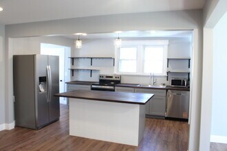 115 N Central Ave in Somerset, KY - Building Photo - Building Photo