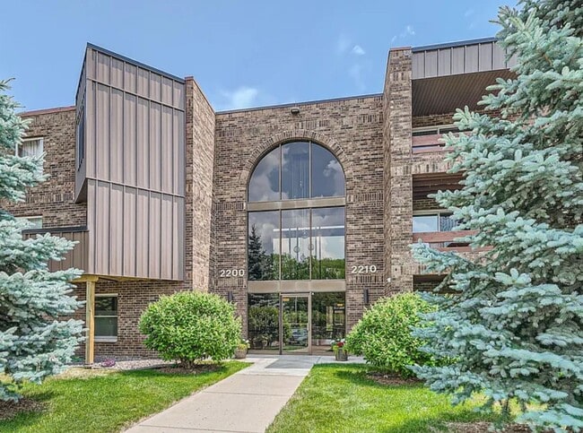property at 2200 Midland Grove Rd