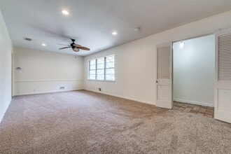 7232 Syracuse Dr, Unit 7 in Dallas, TX - Building Photo - Building Photo